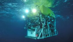 Los rescatistas del Titan intensifican sus esfuerzos en las últimas horas de oxígeno del sumergible desaparecido