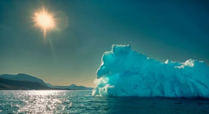 Alerta climática: un estudio advirtió que el Ártico podría perder todo su hielo para 2030
