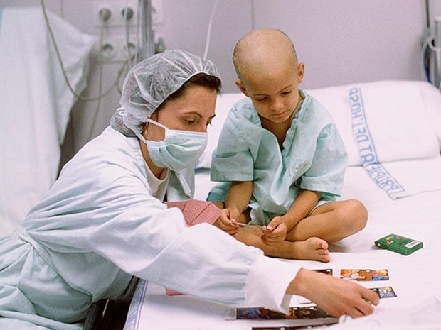 Campaña contra el cáncer infantil incentiva a detectar de forma temprana esta enfermedad
