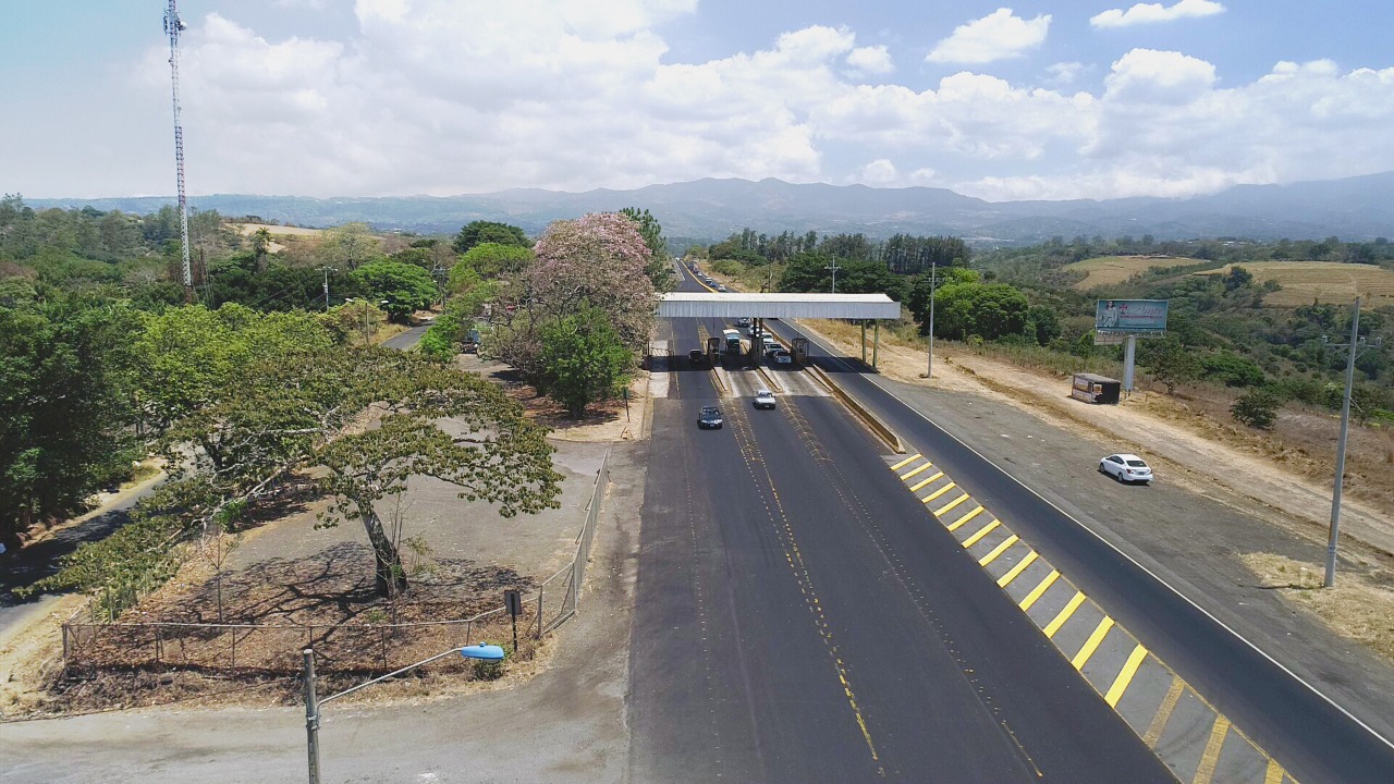 Lanamme señala deficiencias en asfaltos y materiales de proyecto de San José-San Ramón