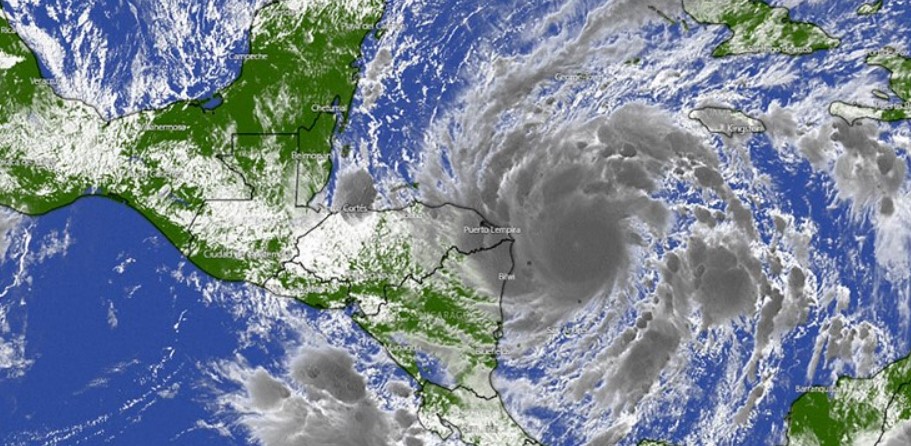 IMN proyecta formación de 12 ciclones y que 7 se conviertan en huracanes en el Atlántico durante esta temporada
