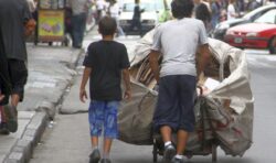Autoridades firman declaración para que Costa Rica se convierta en un país libre de Trabajo Infantil