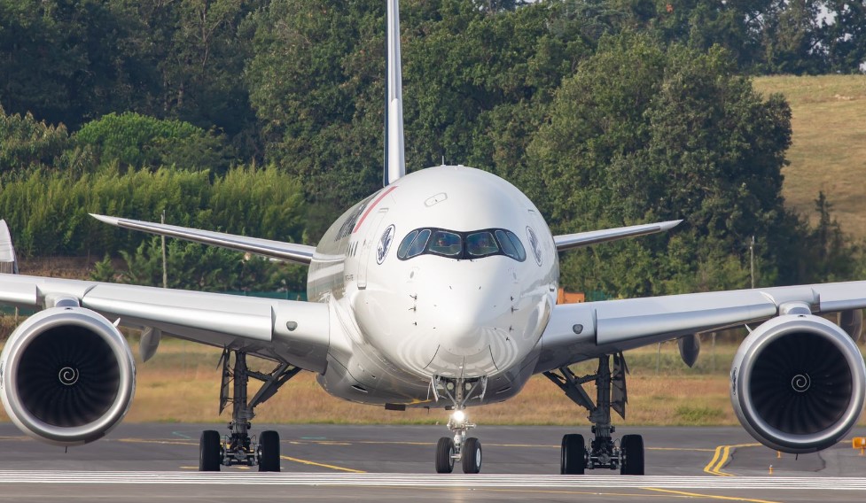 ¡Atención viajeros! Air France incrementará a 5 los vuelos semanales entre San José y París