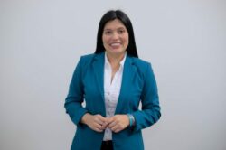 María Estrada fue juramentada como nueva Rectora del TEC y se convirtió en la primera mujer en ocupar ese puesto