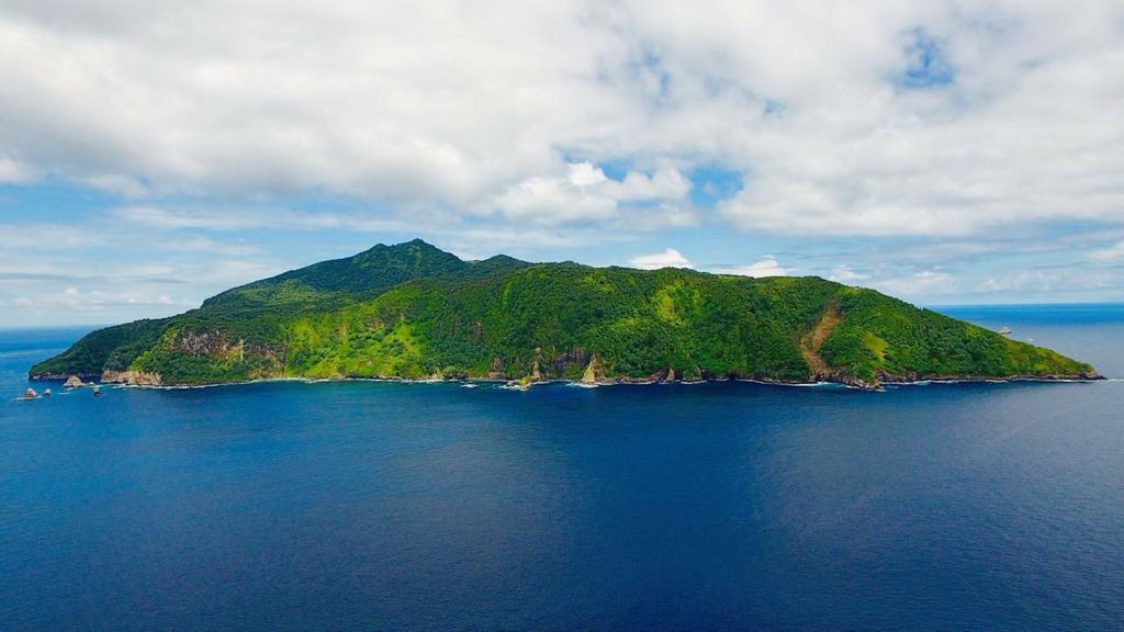 Parque Nacional Isla del Coco cumplió 45 años de creación: 10.181 turistas lo visitaron el año pasado