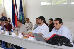 Ministro de Seguridad destaca disminución de homicidios en Guanacaste en los últimos dos meses con respecto al 2022