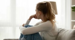 Ministerio de Salud: Depresión tiene mayor incidencia en jóvenes de 15 a 19 años