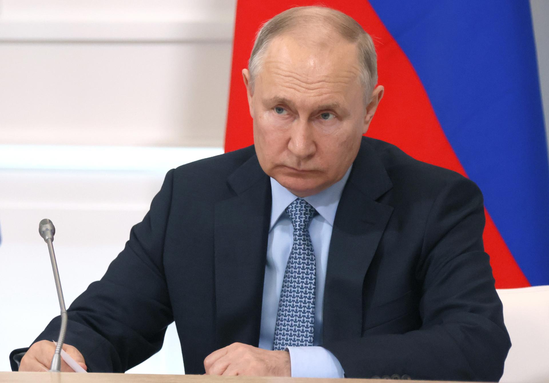 Rusia busca exhibir normalidad: Vladimir Putin habló por primera vez tras la rebelión del grupo Wagner