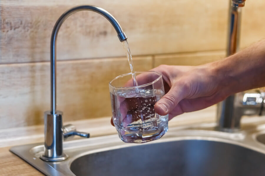 AyA anuncia que servicio de agua potable está restablecido en los cantones de Tibás, Goicoechea y Moravia