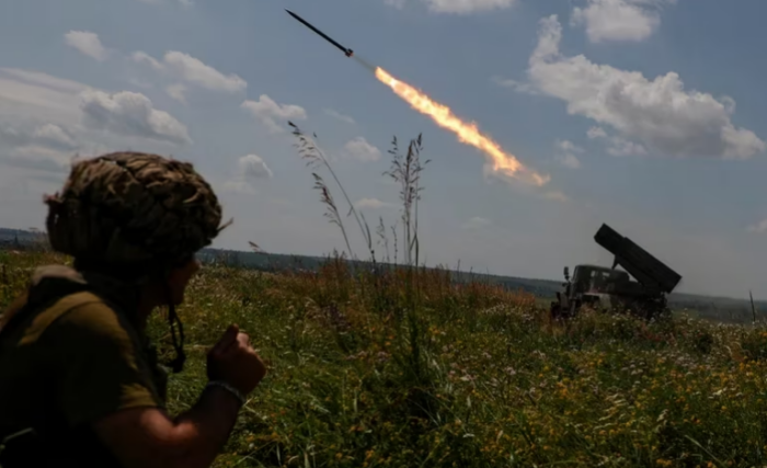 Ucrania anunció que la contraofensiva ya liberó 130 kilómetros cuadrados que habían sido ocupados por Rusia en el sur del país