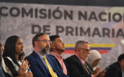 Elecciones en Venezuela: casi 25.000 migrantes actualizaron sus datos para votar en las primarias de la oposición