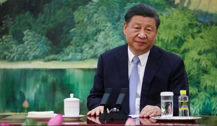 “China ha cambiado”: Alemania presentó una estrategia para reducir su dependencia económica del régimen