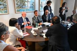 Cumbre UE-CELAC: analizan mecanismos para evitar más proscripciones a opositores por parte de la dictadura de Maduro