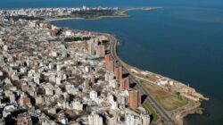 Alertan que en los próximos 20 años Uruguay podría sufrir un sismo de gran magnitud