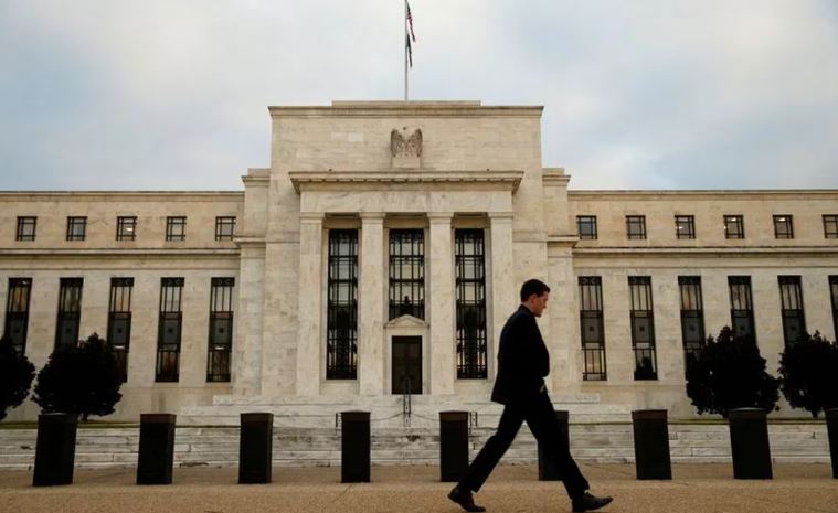 La Fed volvió a aumentar la tasa de interés en Estados Unidos: llegó al nivel más alto en 22 años