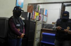 Balotaje en Guatemala: el Tribunal Electoral alertó a la OEA por los ataques del Gobierno y la Justicia