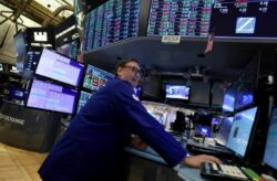 Wall Street cerró la semana con ganancias de la mano de las buenas noticias sobre la inflación en Estados Unidos