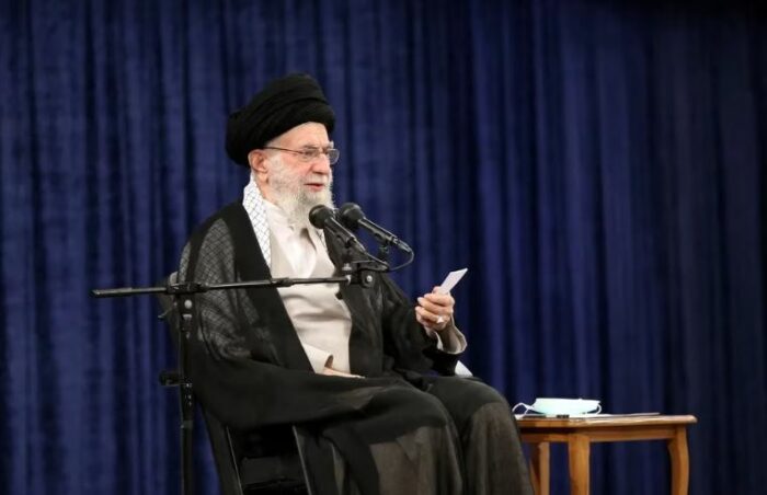 Irán reaccionó con una amenaza ante las relaciones amistosas entre Israel y Arabia Saudita: “Puede afectar a la seguridad en la región”