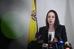 Chile se diferenció de Argentina y Brasil sobre la inhabilitación de María Corina Machado: “Los procesos electorales deben ser libres y justos”