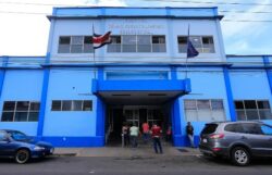 Defensoría alerta por “grave hacinamiento” en Hospital de Cartago
