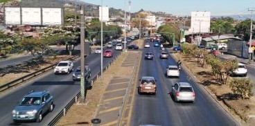 CONAVI: Obras para paso elevado en Hatillo 4 comenzarán en primera quincena de agosto