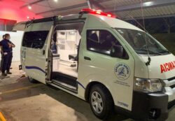 CCSS define lineamientos para evitar traslados innecesarios en ambulancias