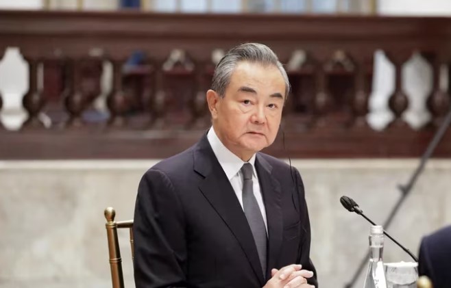 China anunció el reemplazo de su ministro de Relaciones Exteriores que está desaparecido hace un mes