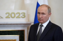 La Unión Europea renovó las sanciones a Vladimir Putin por la invasión de Ucrania
