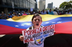 Aumentan los conflictos sociales en Venezuela: se registraron más de 4 mil protestas en primer semestre 2023
