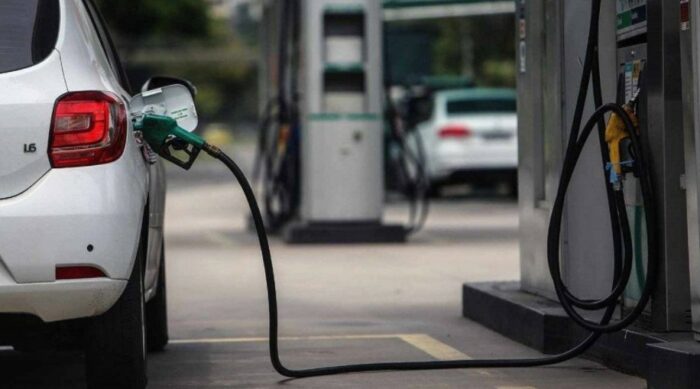 Gasolina súper llega este martes a su precio más bajo desde enero de 2022