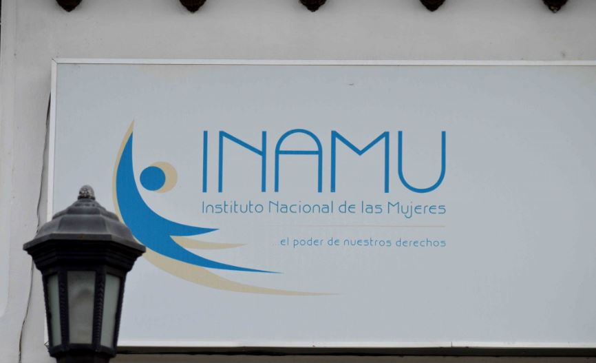 INAMU adjudicó compra sobre dispositivos para localizar a mujeres en riesgo de violencia