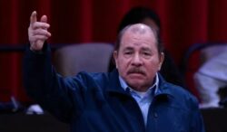La dictadura de Nicaragua busca reformar la Constitución y la Ley de Policía para castigar a “oficiales desertores”