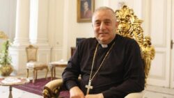 Representante del Vaticano en Costa Rica presentó renuncia ante el Papa Francisco