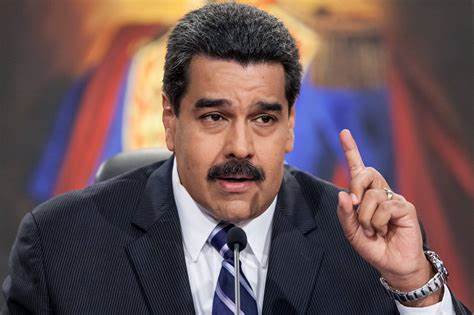 Nicolás Maduro puso fin al suministro de combustible gratuito para el sector industrial