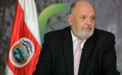 Rodolfo Piza regresa al PUSC tras haber participado en campaña presidencial con partido distinto