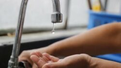 Reportaje Especial: AyA indicó que fecha para que terminen cortes de agua es incierta en el GAM por condiciones climáticas