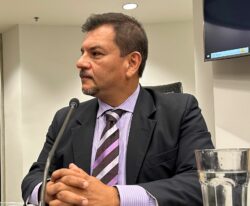 Fiscal seleccionado para ocupar presidencia del PANI apelará denegatoria de la Corte a permiso sin goce de salario