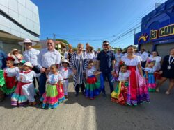MEP celebra ‘Guanacastequidad’ este viernes y espera que fiesta siga en futuras generaciones