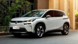 ASOMOVE identifica precios para compra de vehículos eléctricos inferiores a $20 mil