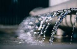 Más de 100 mil personas tendrán cortes de agua en tres cantones del GAM durante esta semana