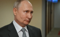 Vladimir Putin reveló detalles de su reunión con Yevgeny Prigozhin