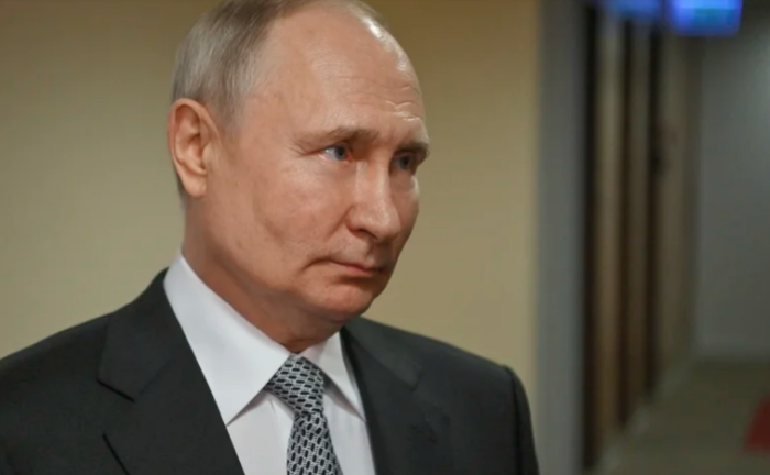 Vladimir Putin reveló detalles de su reunión con Yevgeny Prigozhin