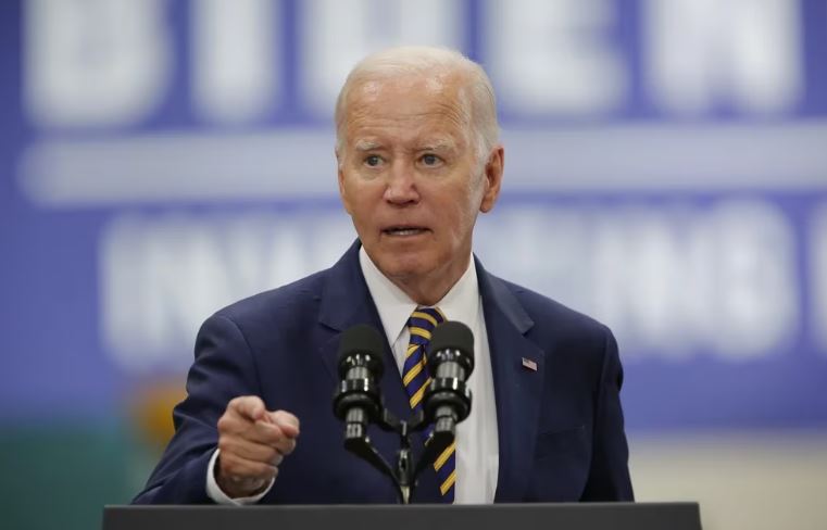 Habló Joe Biden sobre la muerte de Yevgeny Prigozhin: “No me sorprende”