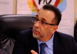 TSE deja sin efecto suspensión del PLN contra alcalde de Alajuela