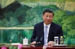 El régimen chino admitió que la recuperación económica del país será “accidentada y tortuosa”