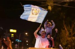 Balotaje en Guatemala: la OEA destacó el “compromiso democrático” ciudadano tras las amenazas al proceso electoral