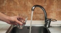 Salud recurre a medida paliativa para abastecer de agua a comunidades afectadas por contaminación