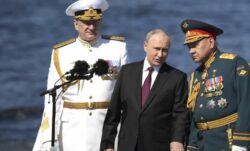 Rusia amenaza a Europa: reforzará su Ejército cerca de las fronteras con los países de la OTAN