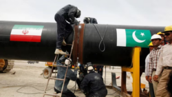 Pakistán suspendió su gasoducto con Irán por las sanciones de Estados Unidos