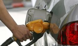 Empresarios del combustible no prevén baja en consumo ante aumento de hasta ¢68 por litro que tramita ARESEP